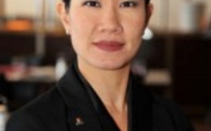 Glion Institut de Hautes Etudes : Judy Hou nommée Directrice Générale