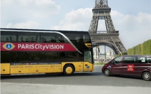 CityVision : "Nous négocions avec Selectour Afat, mais rien n'est conclu..."