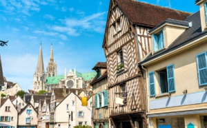 Si tu ne viens pas en Eure-et-Loir, l’Eure-et-Loir ira à toi