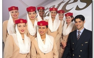 Emirates : la commission agences va passer de 7 à 1%