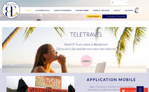 Best Of Tours ouvre un bureau en Indonésie Best Of Tours ouvre un bureau en Indonésie