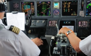 Malaysia Airlines: "The search will not be abandoned before finding the aircraft..."