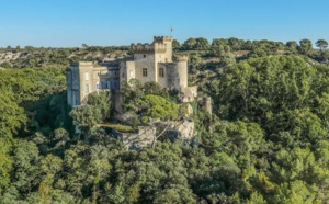 Provence : le Rocher Mistral reste ouvert malgré un arrêté de la mairie