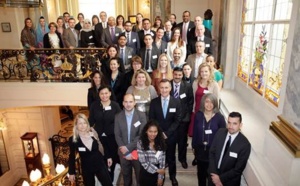 Oman : plus de 200 professionnels présents au workshop annuel à Paris