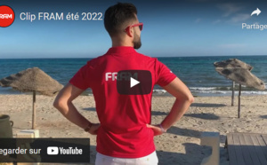Le Groupe FRAM se tient prêt pour la saison 2022 !