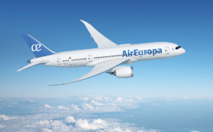 Air Europa décolle vers une nouvelle phase de croissance Air Europa décolle vers une nouvelle phase de croissance