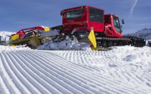 La Compagnie des Alpes verdit ses activités à la montagne