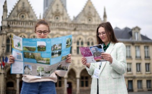 Hauts-de-France : un bilan positif et optimiste pour les vacances de printemps Hauts-de-France : un bilan positif et optimiste pour les vacances de printemps