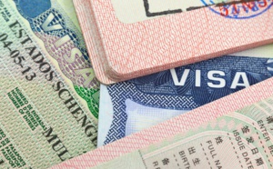 L'Europe veut numériser les demandes de visas Schengen