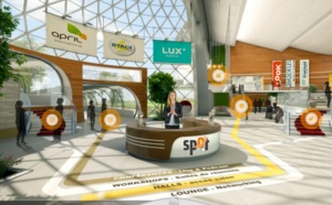 Spot 2 : les conseils de Richard Soubielle pour optimiser sa présence Spot 2 : les conseils de Richard Soubielle pour optimiser sa présence