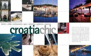 Luxe, calme… et Croatie : un nouveau guide touristique