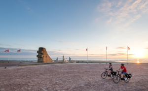 Cyclotourisme : les quatre grandes « véloroutes » de France font cause commune