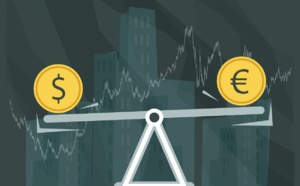 Changes : 1 dollar pour 1 euro ? Changes : 1 dollar pour 1 euro ?