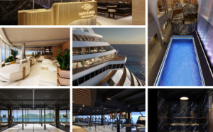 Norwegian Cruise Line développe son offre bien-être