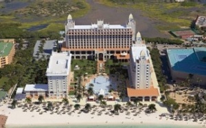RIU inaugurera son 1er Palace à Aruba