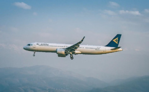 Air Astana lance des vols vers Londres et Bodrum, en Turquie