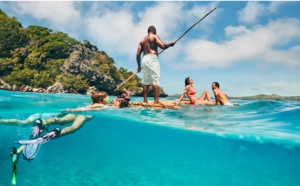 Tourism Fiji lance un nouveau programme d'e-learning