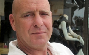 Costa Group : Philippe Bernard nous a quittés Costa Group : Philippe Bernard nous a quittés