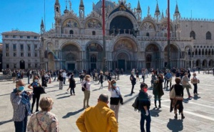 Tourisme : la France fait toujours la course en tête, mais la concurrence européenne se réveille