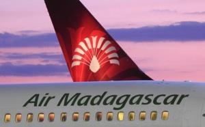 EXCLUSIF - Air France, vers un rapprochement avec Air Madagascar ? 🔑