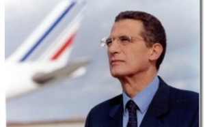 Open sky : Air France-KLM se sent pousser des ailes !