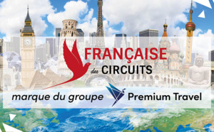 Des voyages aux 4 coins du monde avec la Française des Circuits :  réservation en 3 clics et prix réduits sur sa plateforme BtoB