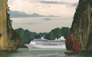 Oceania Cruises ouvre les ventes pour ses 350 voyages en 2024