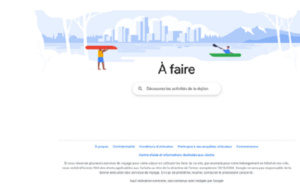 "Things to do" : Convious intègre à sa plateforme la nouvelle fonctionnalité de Google