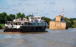 Le Voyage à Nantes dédie une croisière spéciale pour les groupes