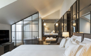 Vignette Collection, la marque luxe d'IHG, ouvre une propriété au Portugal Vignette Collection, la marque luxe d'IHG, ouvre une propriété au Portugal