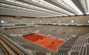 Visites insolites : l'agence Cultival propose les coulisses du stade Roland-Garros