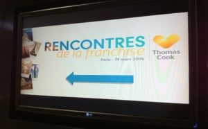 Nouveau contrat : Thomas Cook offre une montre pour mettre les pendules à l'heure...