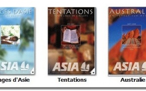 V - La brochure TO liée à l’évolution du métier d’agent de voyages V - La brochure TO liée à l’évolution du métier d’agent de voyages