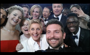 Tourisme : le selfie dans un cadre marketing Tourisme : le selfie dans un cadre marketing