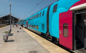 SNCF : Ouigo bientôt en GDS à condition de...