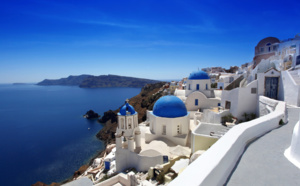 Grèce : Aegean au départ de 10 villes françaises pour l'été 2022