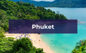 Découvrez la ville de Phuket avec TourMaG
