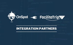 OnSpot choisit la plateforme Facilita Trip pour sa première intégration