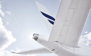 Finnair revoit son programme pour l'hiver 2022-2023
