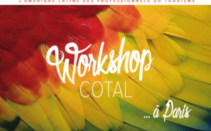 COTAL : le workshop Amérique Latine revient à Paris le 19 mai 2022