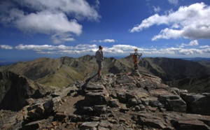Le Réseau des Grands Sites de France poursuit ses travaux sur le tourisme durable Le Réseau des Grands Sites de France poursuit ses travaux sur le tourisme durable