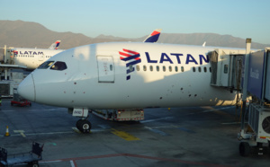 LATAM : les créanciers approuvent le plan de réorganisation de la compagnie