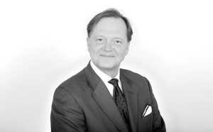 Rocco Forte Hotels : Martin Elsner promu au poste de Vice-Président des Opérations