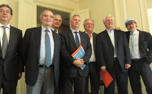 Médiateur du tourisme : +72% de litiges en 2013 Médiateur du tourisme : +72% de litiges en 2013