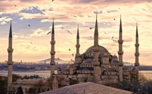 Turquie : 1 M$ pour la prochaine campagne de communication