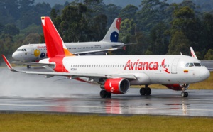 Avianca et GOL reprises par la holding Abra Group