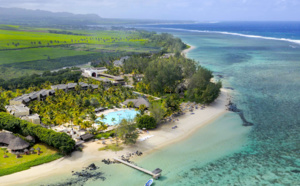 Ile Maurice : le Spa du Outrigger Mauritius Resort est maintenant ouvert