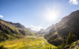 Courmayeur se toune vers le durable 
