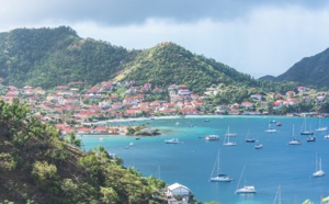 Guadeloupe : vers un retour de la croisière cet hiver ?