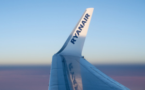 Ryanair s'envolera vers Trapani depuis Toulouse dès le 1er juillet